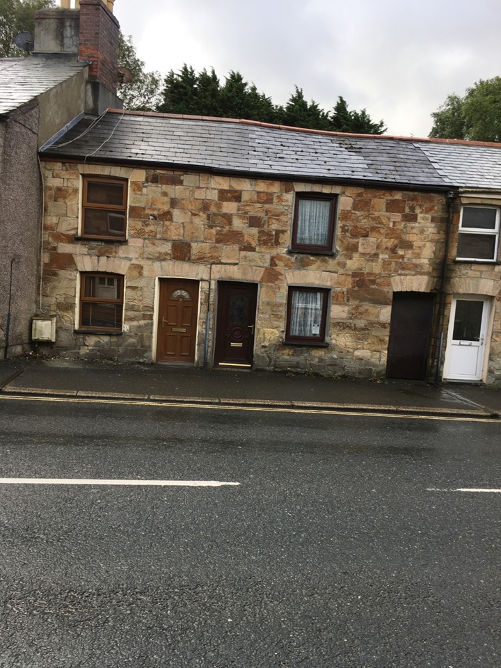 Bodmin 2 Bed Terraced House, St. Leonards, PL31 To Rent Now for £