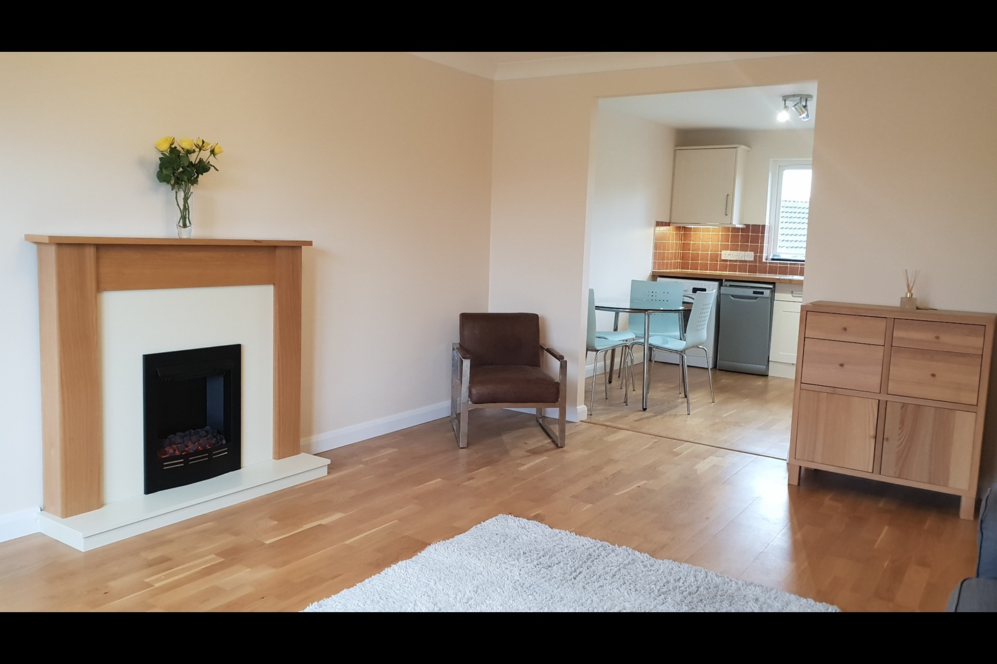 London 2 Bed Flat, Kipling Drive, SW19 To Rent Now for £1,595.00 p/m