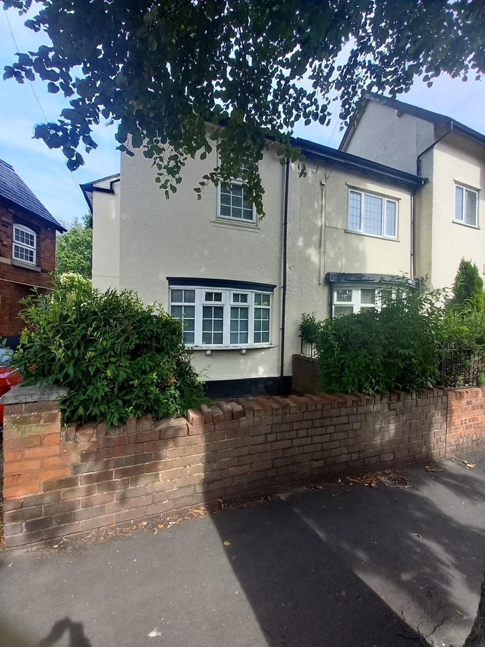 Tipton 3 Bed SemiDetached House, Ocker Hill Rd, DY4 To Rent Now