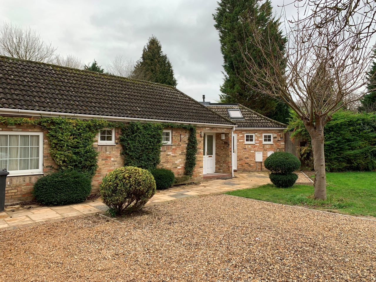 Cambridge 1 Bed Flat, Hills Road, CB2 To Rent Now for £1,350.00 p/m