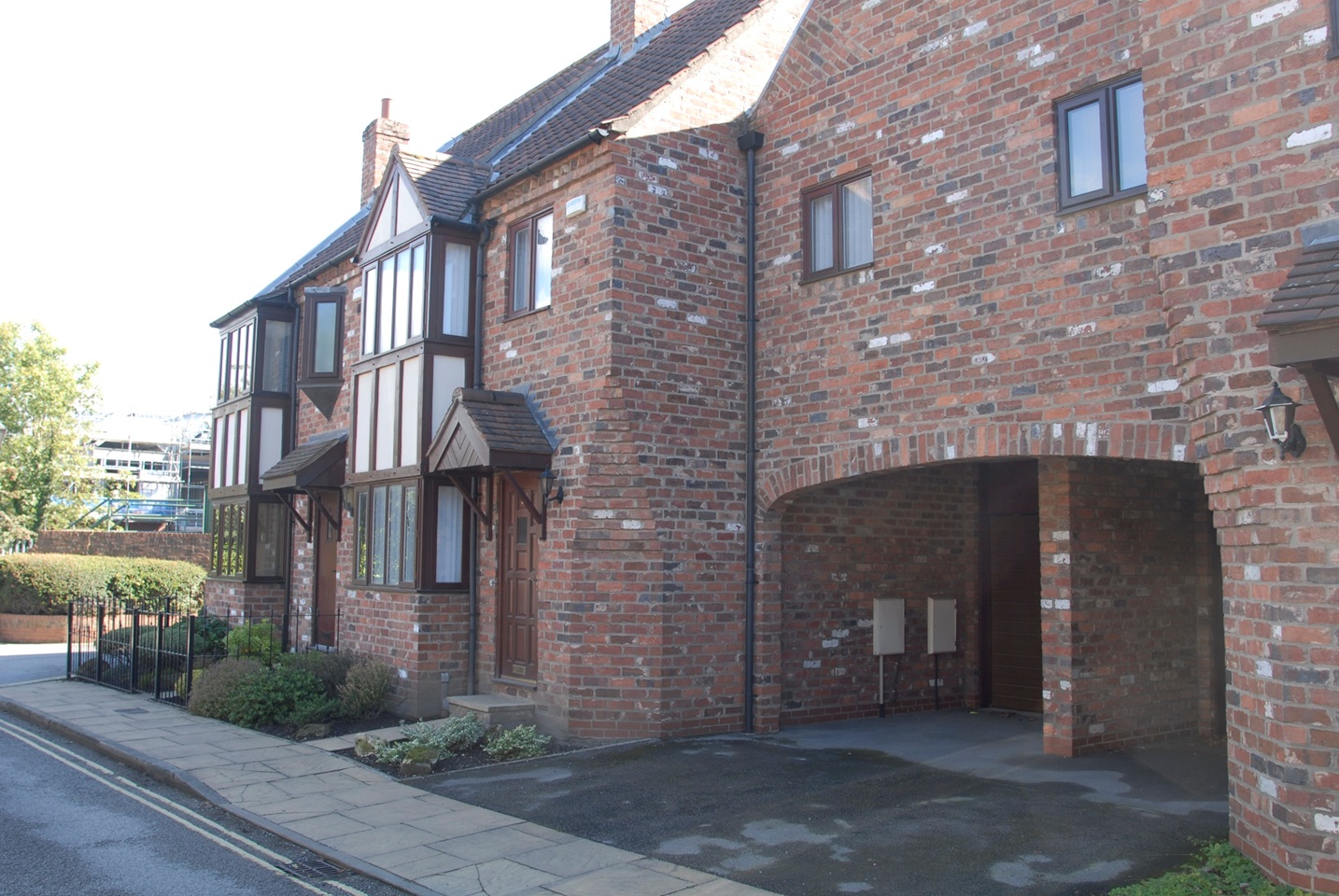 Beverley 3 Bed SemiDetached House, Friars Lane, HU17 To Rent Now