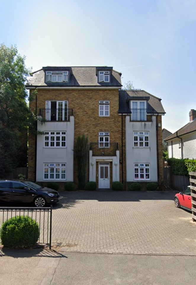 Beckenham 2 Bed Flat, Albemarle Road, BR3 To Rent Now for £1,600.00 p/m