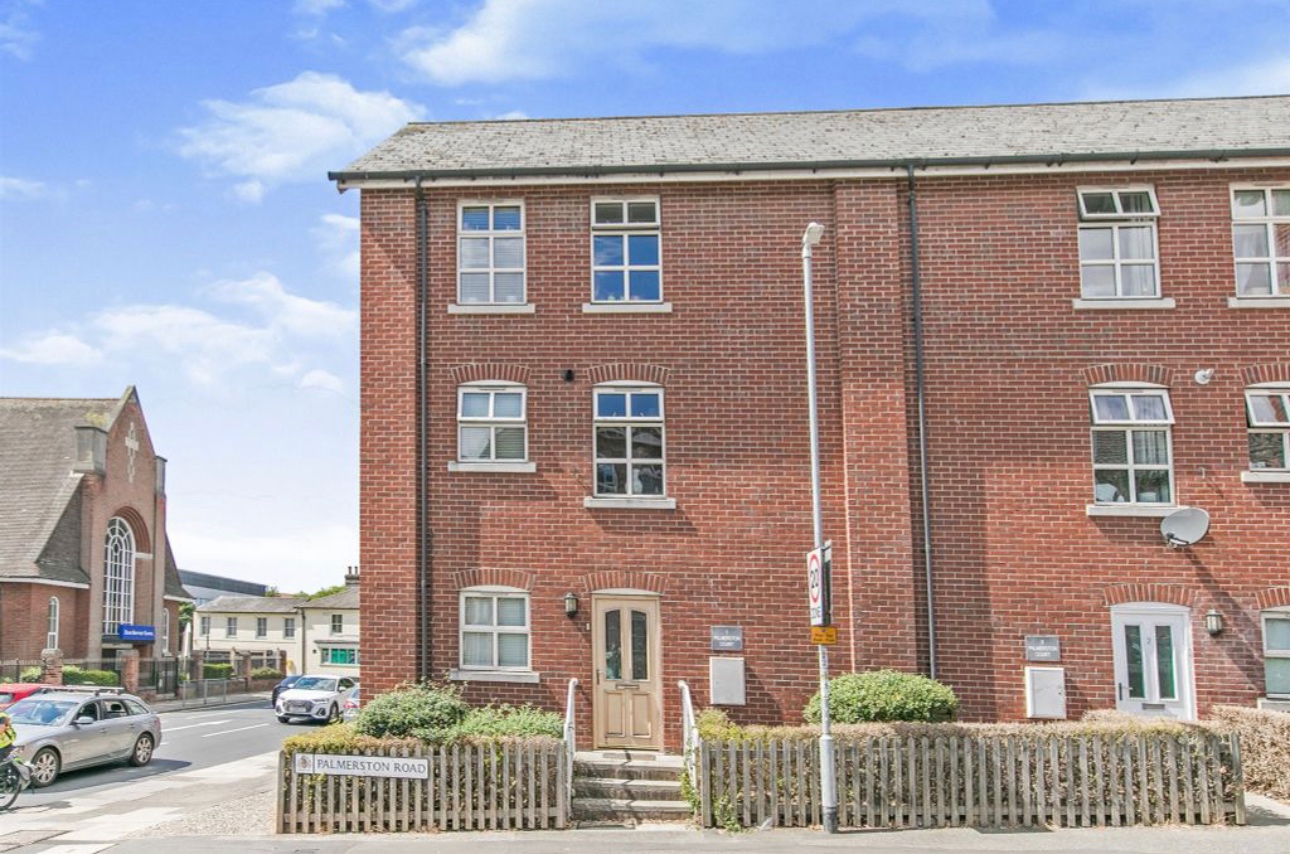 Ipswich 3 Bed End Terrace, Palmerston Court, IP4 To Rent Now for £
