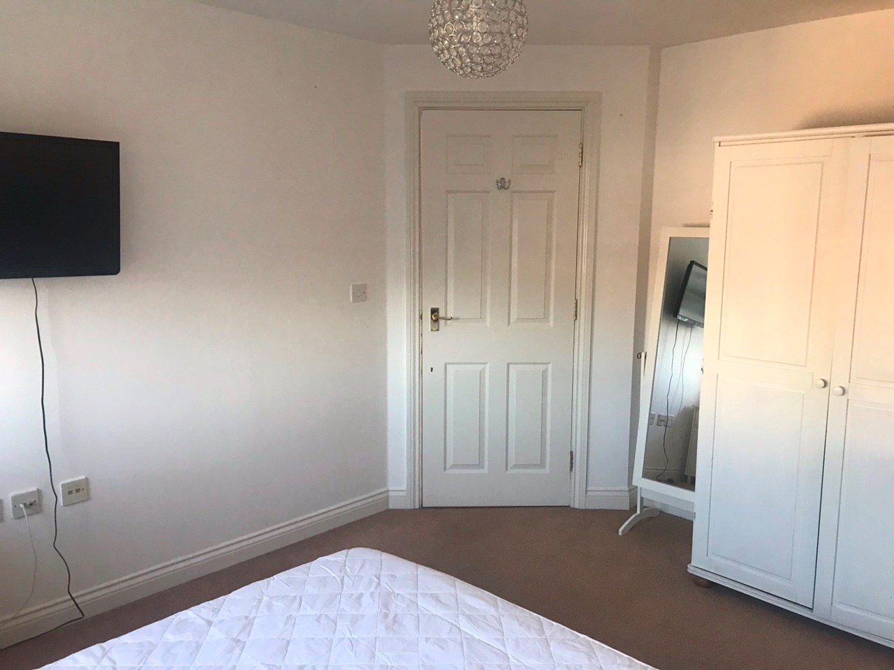 Deepcut, Camberley Room in a Shared House, Room 1B 36 Drifters