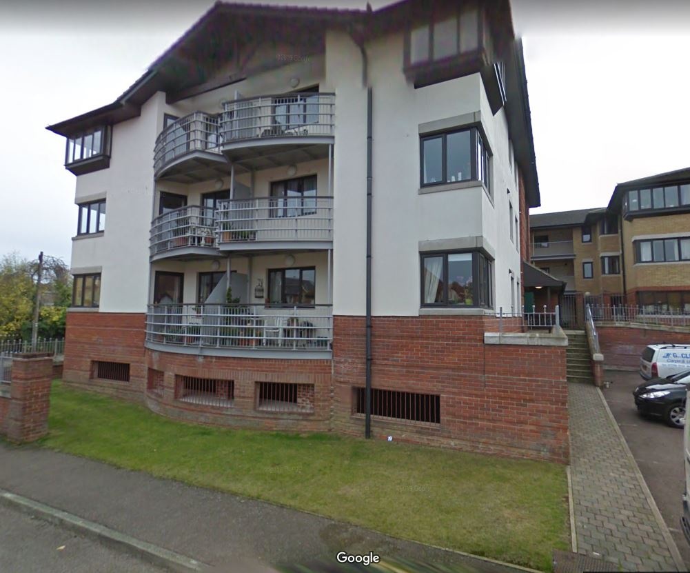 Saffron Walden 2 Bed Flat, Saffron Court, CB11 To Rent Now for £999