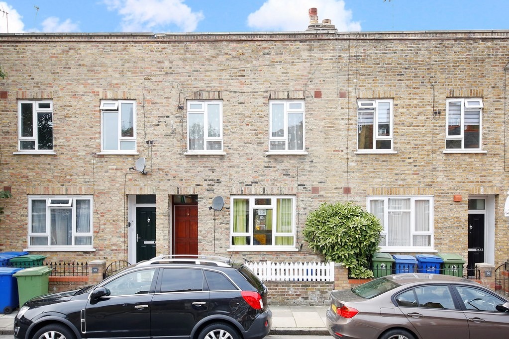 London 1 Bed Flat, Peckham, SE15 To Rent Now for £1,550.00 p/m