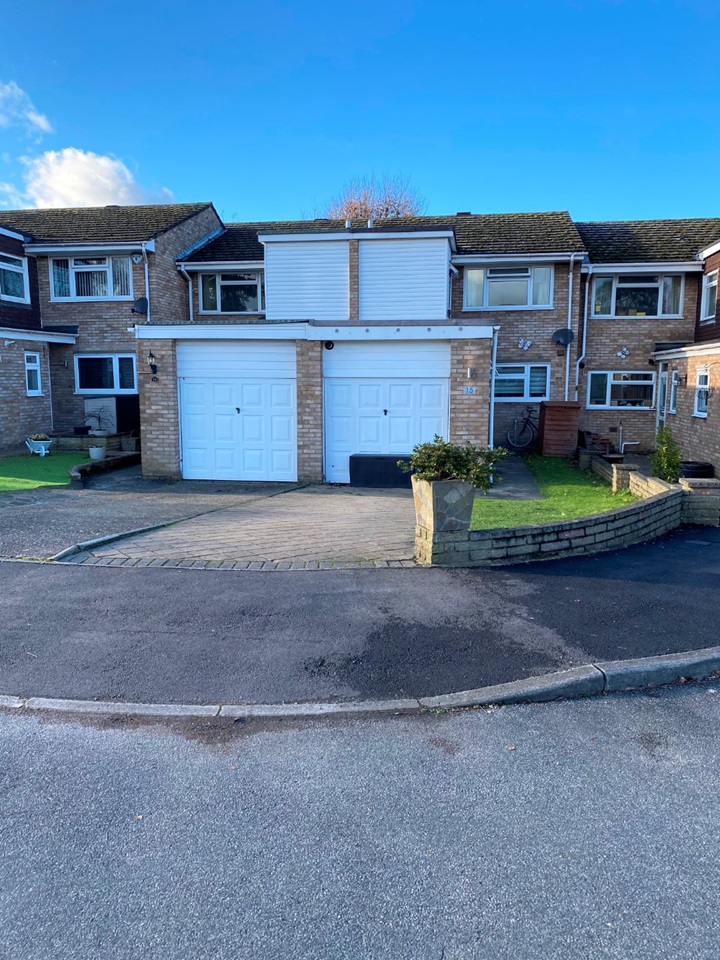 Beckenham 4 Bed Terraced House, Beckenham, BR3 To Rent Now for £