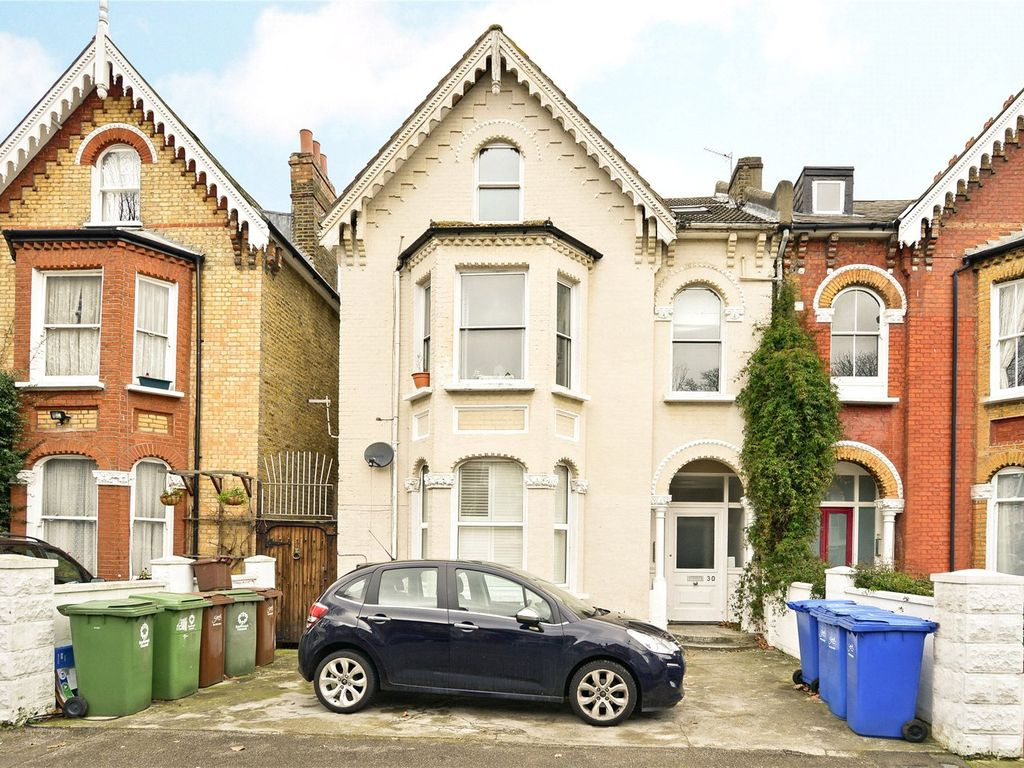 London 2 Bed Flat, Marmora Road, SE22 To Rent Now for £1,800.00 p/m