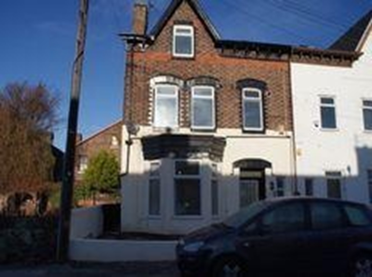 Seaforth, Liverpool 2 Bed Flat, Hereford Road, L21 To Rent Now for