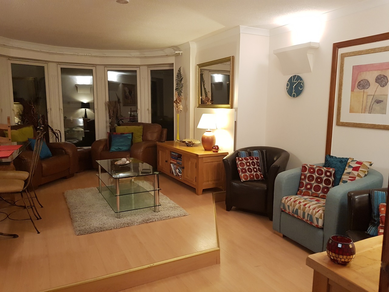 Woodside, Aberdeen Room in a Shared Flat, Hilton Heights, AB24 To