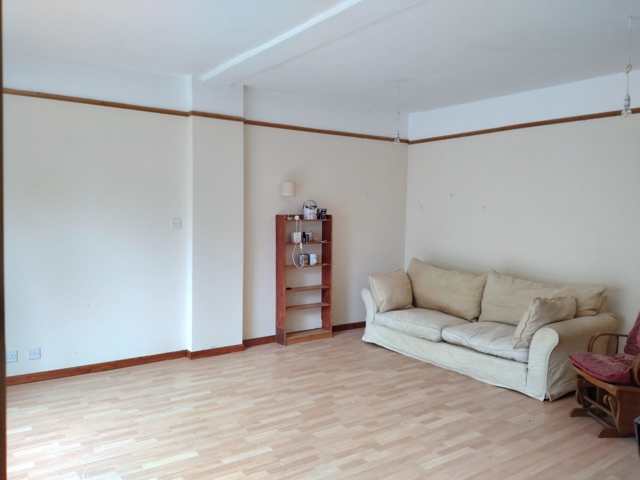 Totnes Studio Flat, Penzephyr, TQ9 To Rent Now for £800.00 p/m