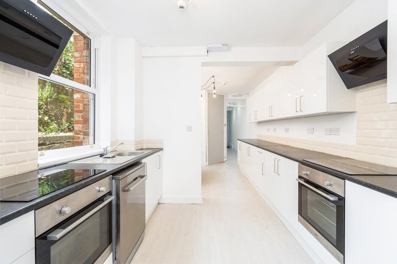 Grantham Room in a Shared House, Barrowby Road, NG31 To Rent Now