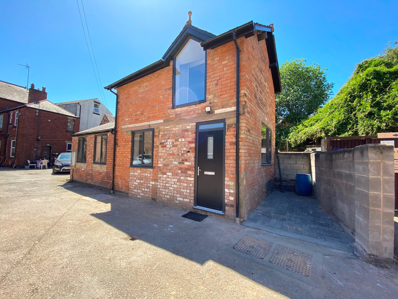 Derby 2 Bed Flat, Uttoxeter New Road, DE22 To Rent Now for £695.00 p/m