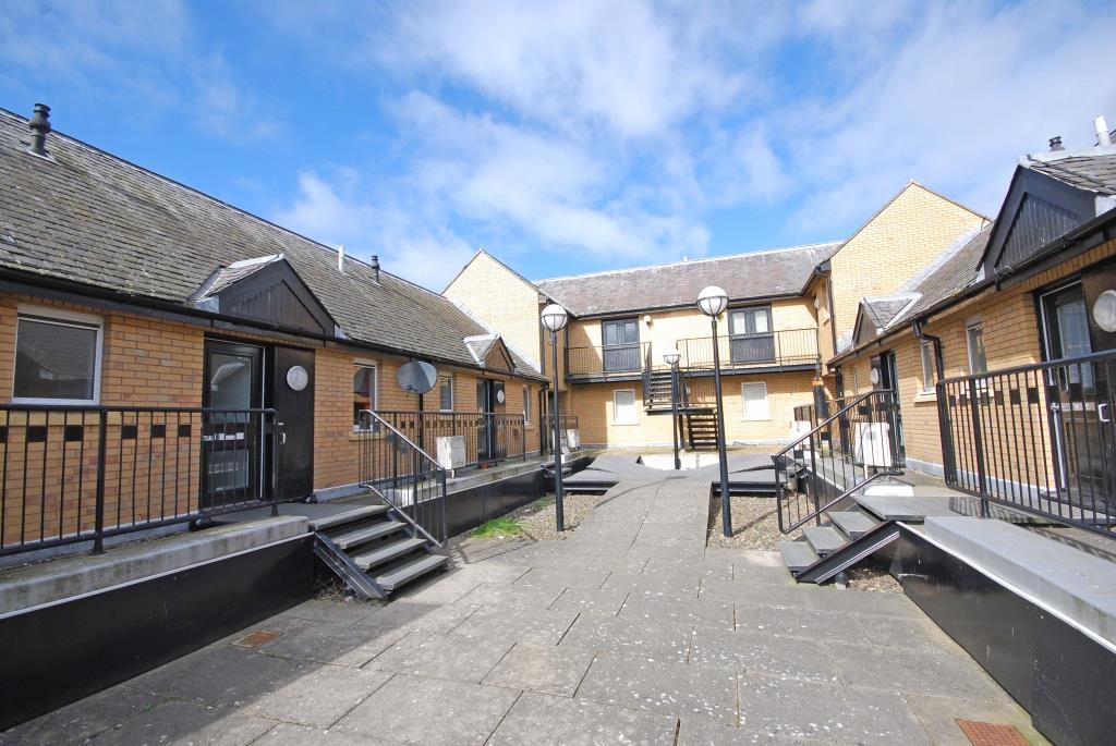 Ayr 1 Bed Flat, Carrick Street, KA7 To Rent Now for £400.00 p/m
