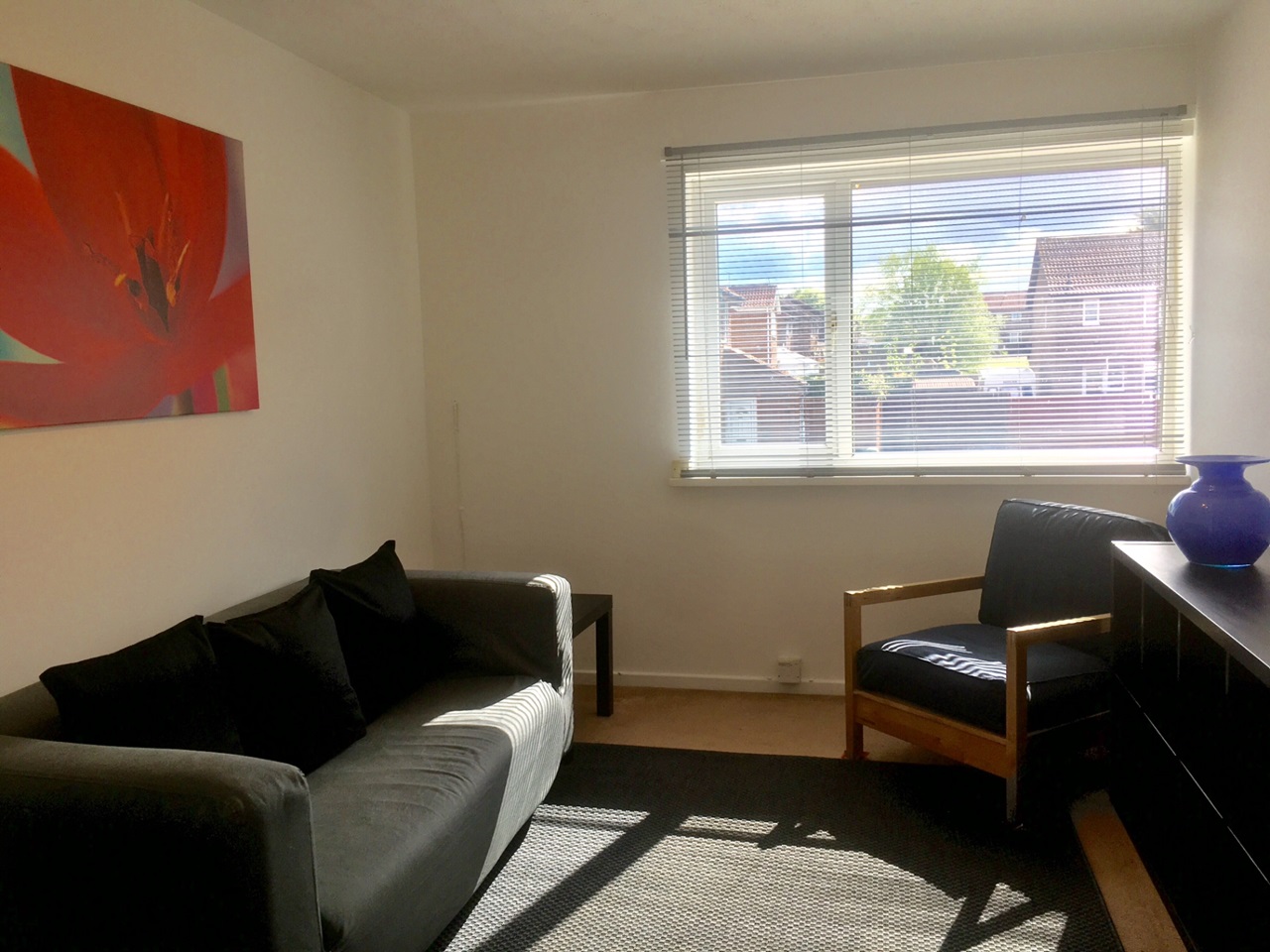 Sunderland 1 Bed Flat, Deerness Park, SR2 To Rent Now for £395.00 p/m