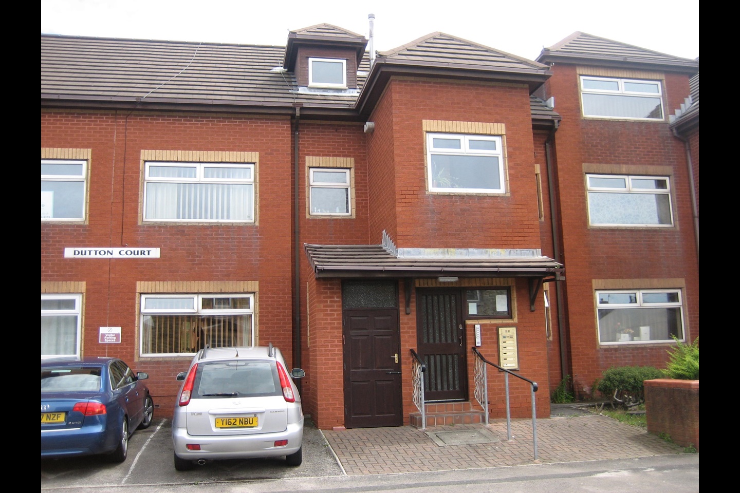 Blackpool 2 Bed Penthouse, Dutton Road, FY3 To Rent Now for £580.00 p/m