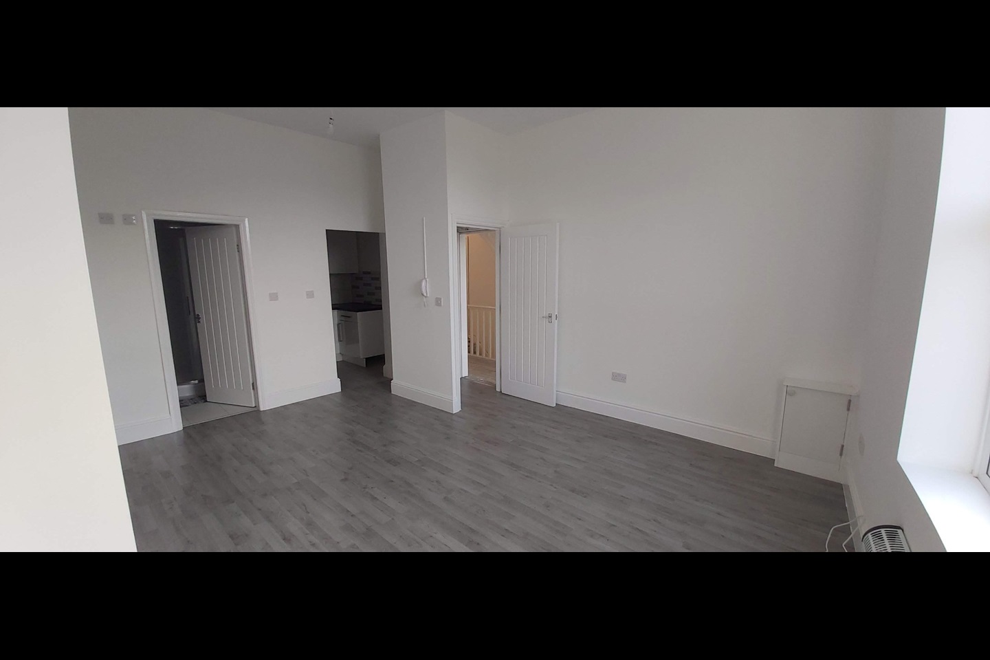 Bootle Studio Flat, Stanley Road, L20 To Rent Now for £450.00 p/m
