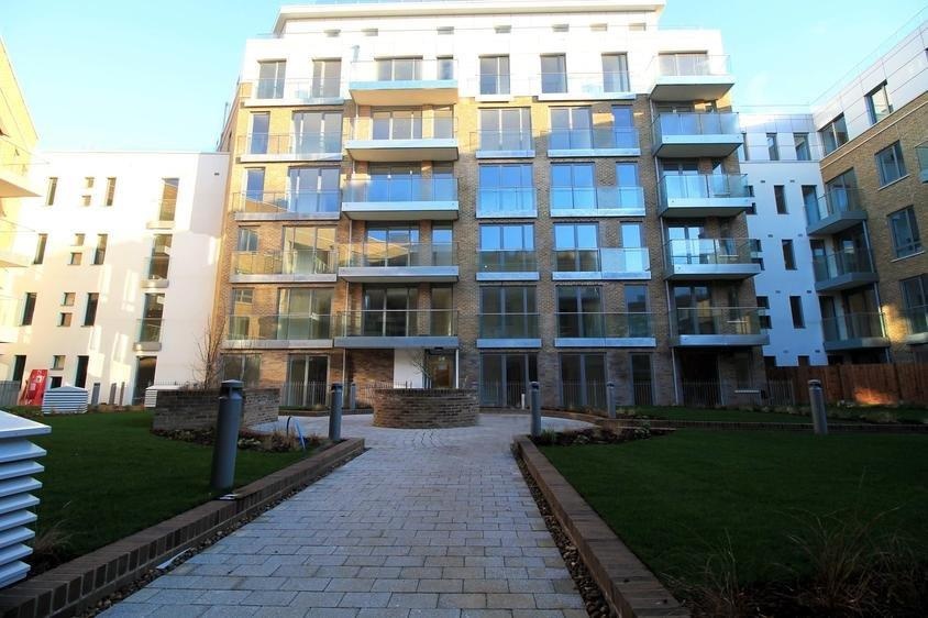 Limehouse, London 2 Bed Flat, Keymer Place, E14 To Rent Now for £