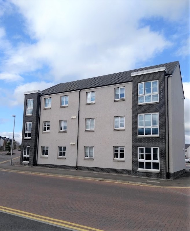 Cove, Aberdeen 2 Bed Flat, Charleston Road North, AB12 To Rent Now