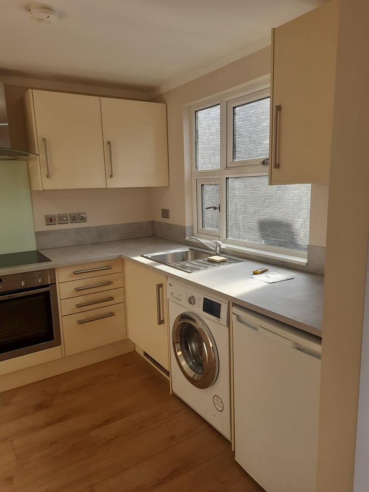Wembley Studio Flat, Alperton, HA0 To Rent Now for £1,600.00 p/m
