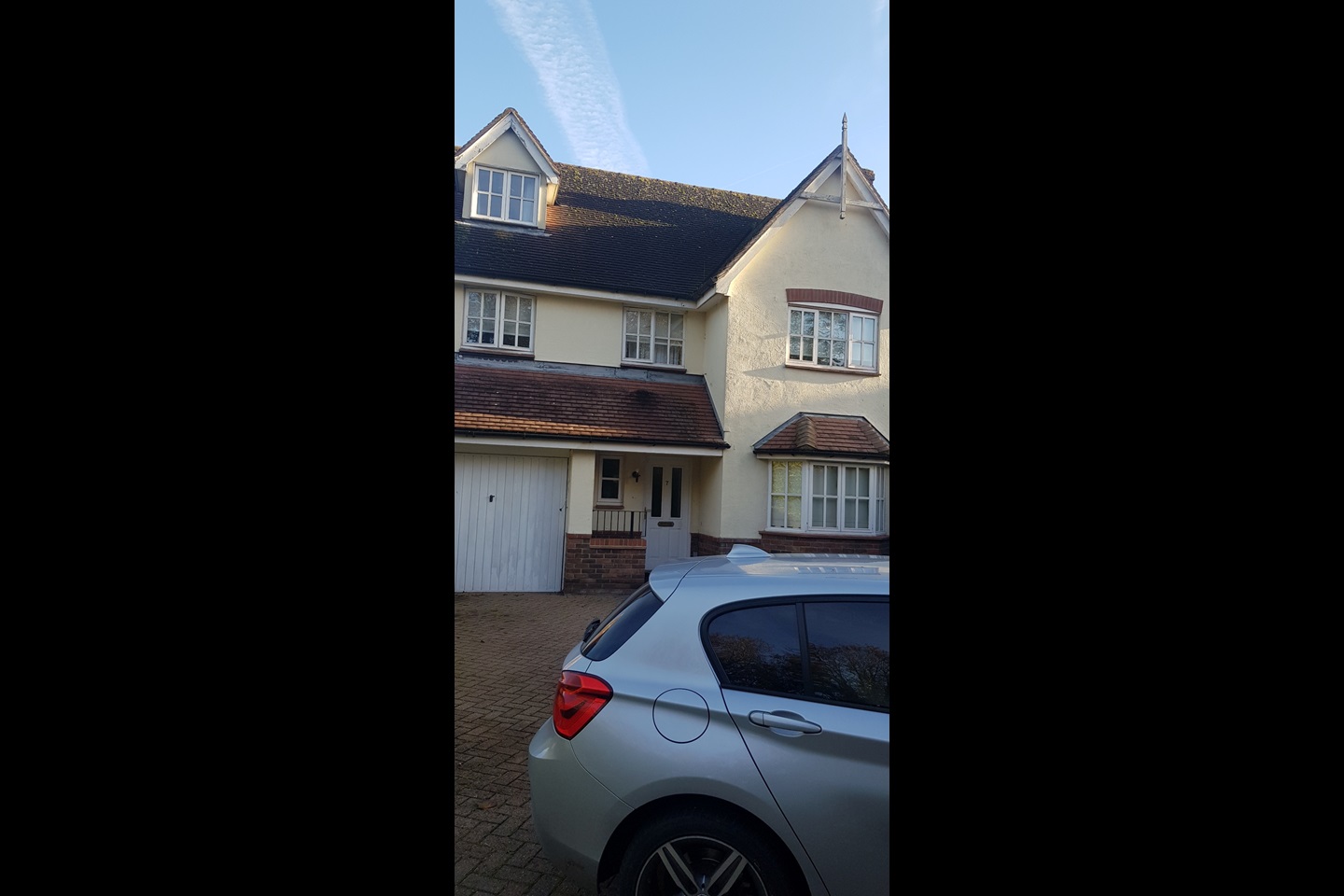 South Ockendon Room in a Shared House, Birch Crescent, RM15 To Rent Now for £700.00 p/m