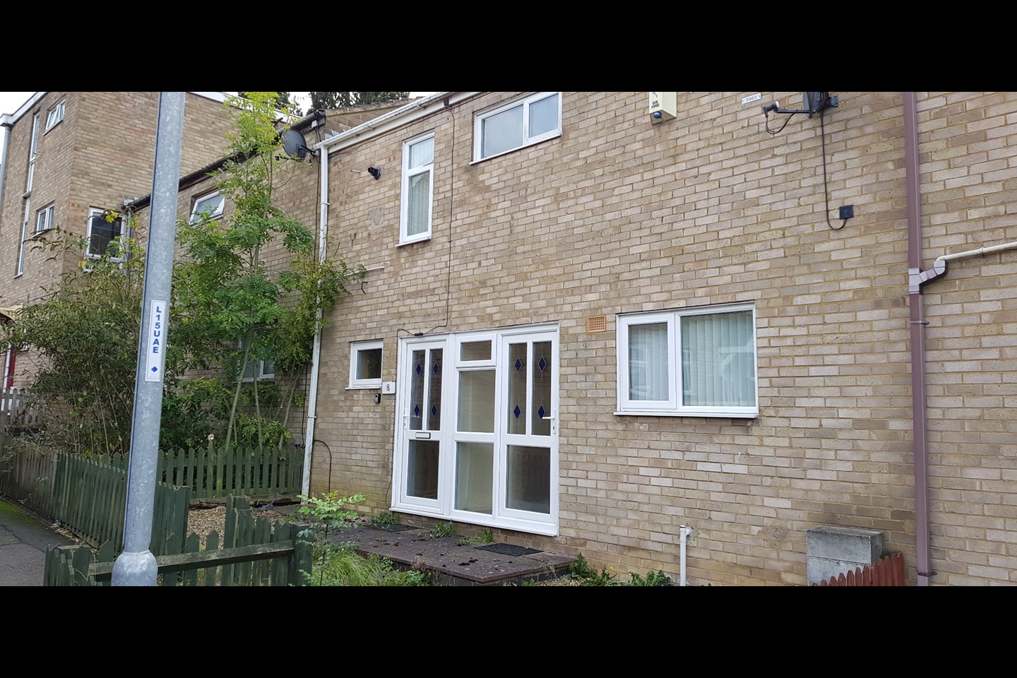 Corby 3 Bed Terraced House, Highbrook, NN18 To Rent Now for £1,050.