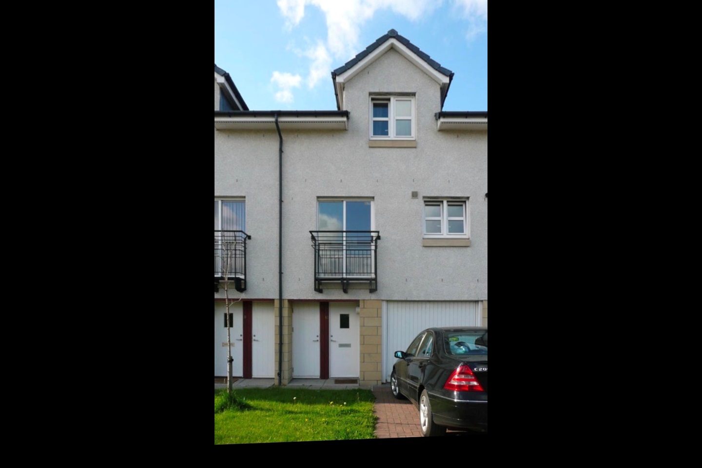 Edinburgh Room in a Shared House, West Fairbrae Drive, EH11 To Rent