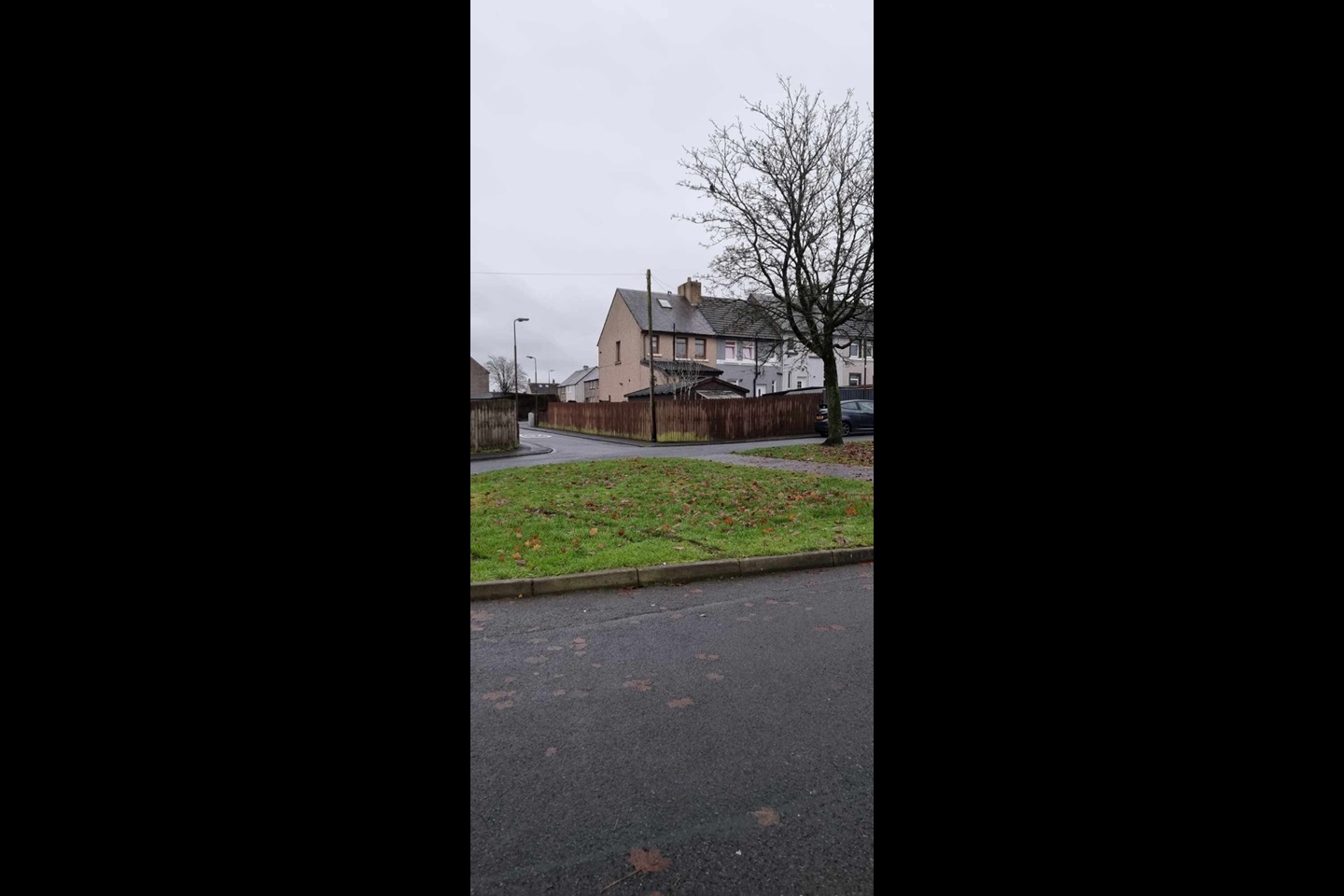 Harthill Shotts 3 Bed Terraced House, Burns, ML7 To Rent Now for £