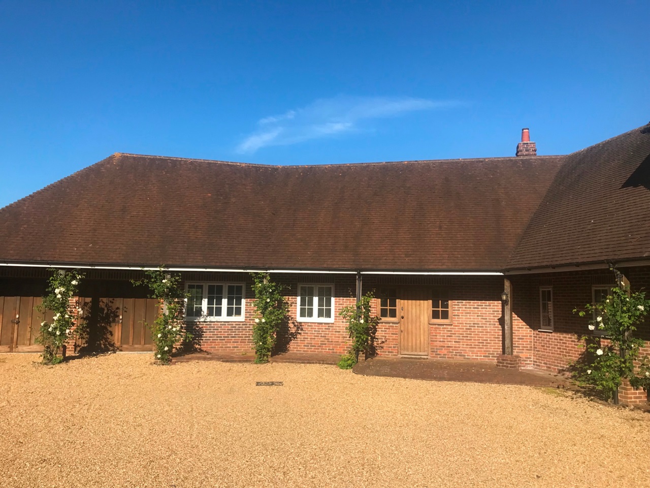 Elsted, Midhurst 2 Bed SemiDetached House, Marsh Farm, GU29 To