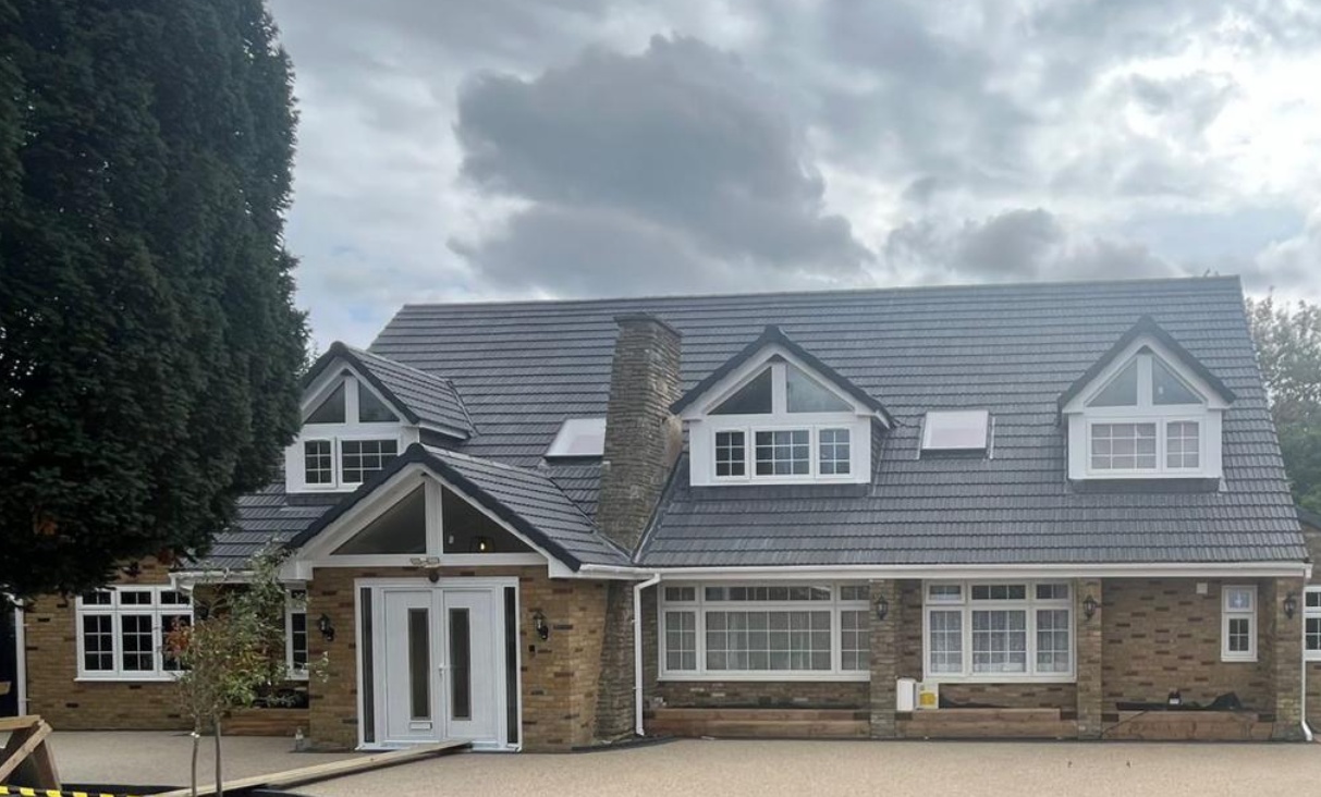 Pinner Room in a Shared House, Oakhill Avenue, HA5 To Rent Now for