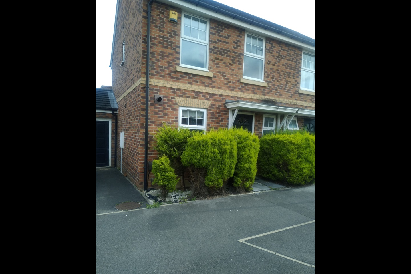 Darlington 2 Bed SemiDetached House, Firthmoor Crescent, DL1 To