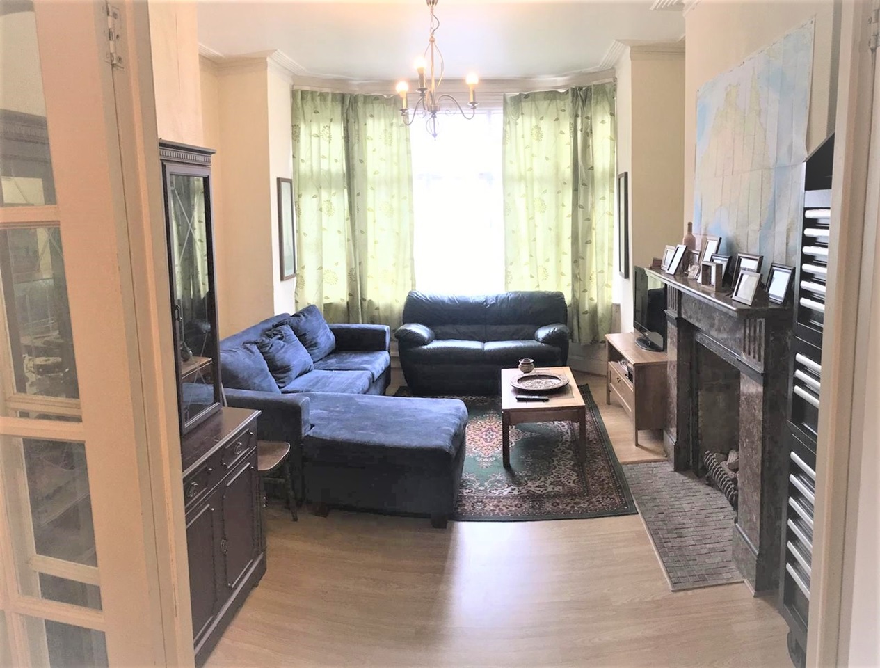 Wealdstone, Harrow 1 Bed Flat, High Street, HA3 To Rent Now for £