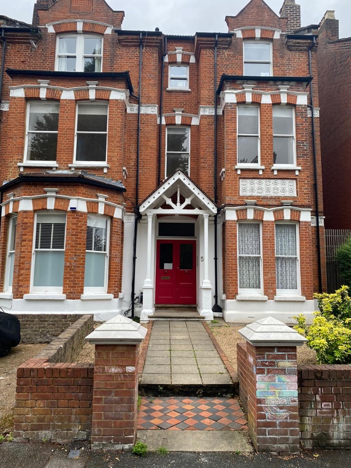 Crouch End, London 2 Bed Flat, Coolhurst Road, N8 To Rent Now for £