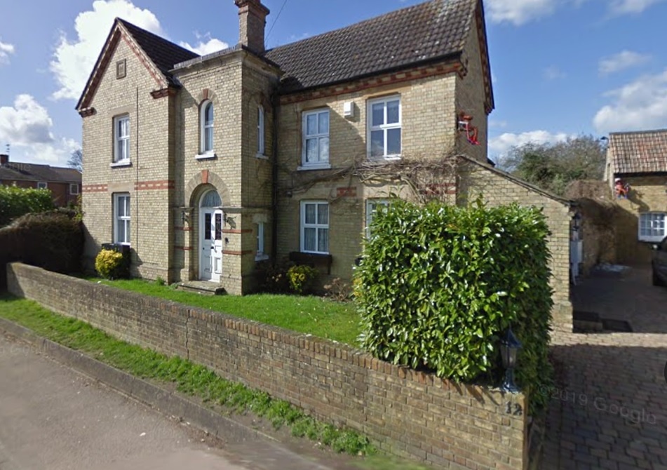 Sawtry, Huntingdon 5 Bed Detached House, Green End Road, PE28 To