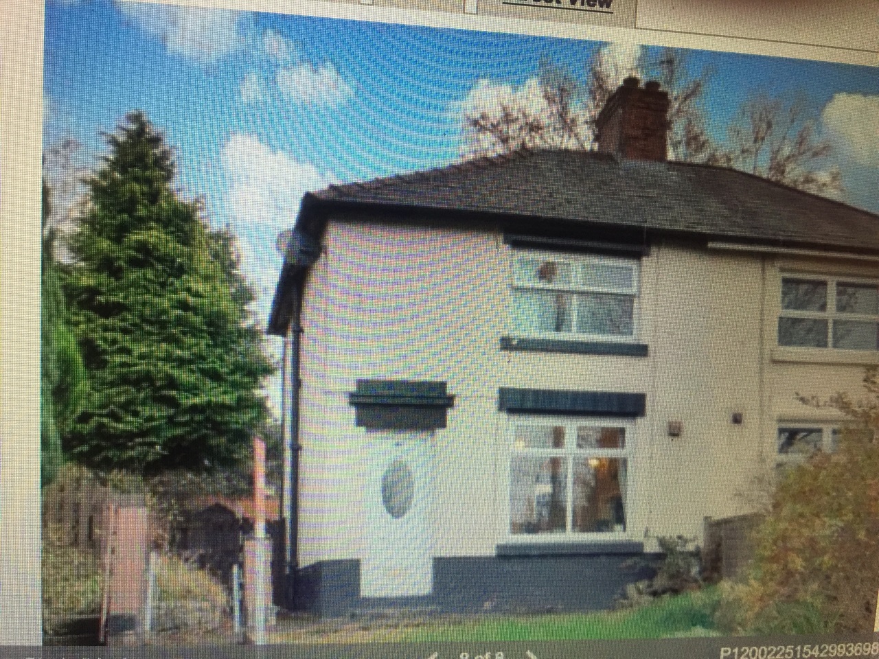 Darwen 2 Bed SemiDetached House, Higher Hollins Grove Street, BB3 To Rent Now for £749.00 p/m