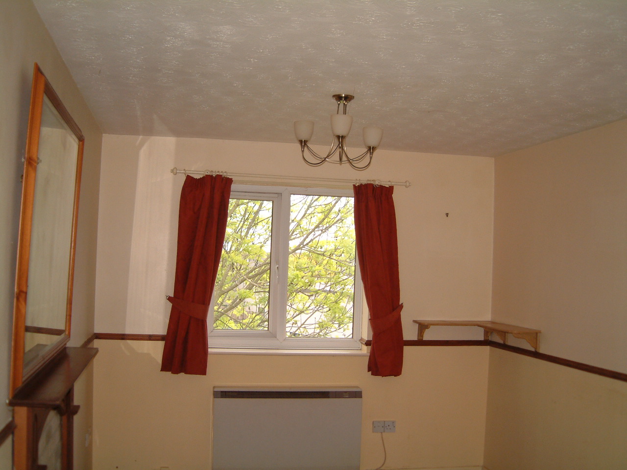 Eastleigh 1 Bed Flat Off Shakespeare Road So50 To Rent Now