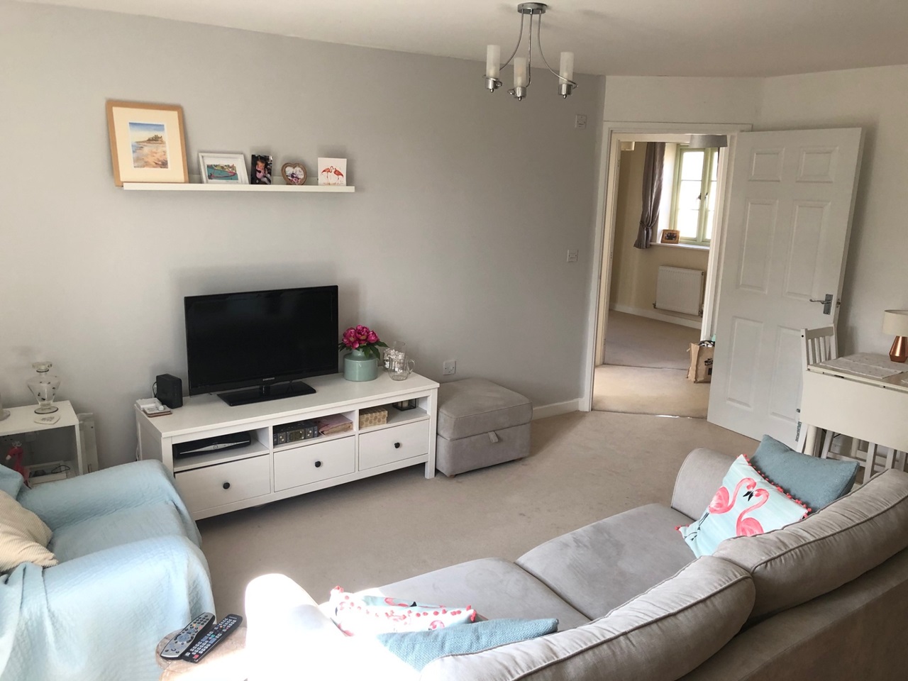 Cirencester 2 Bed Flat, Forstall Way, GL7 To Rent Now for £925.00 p/m