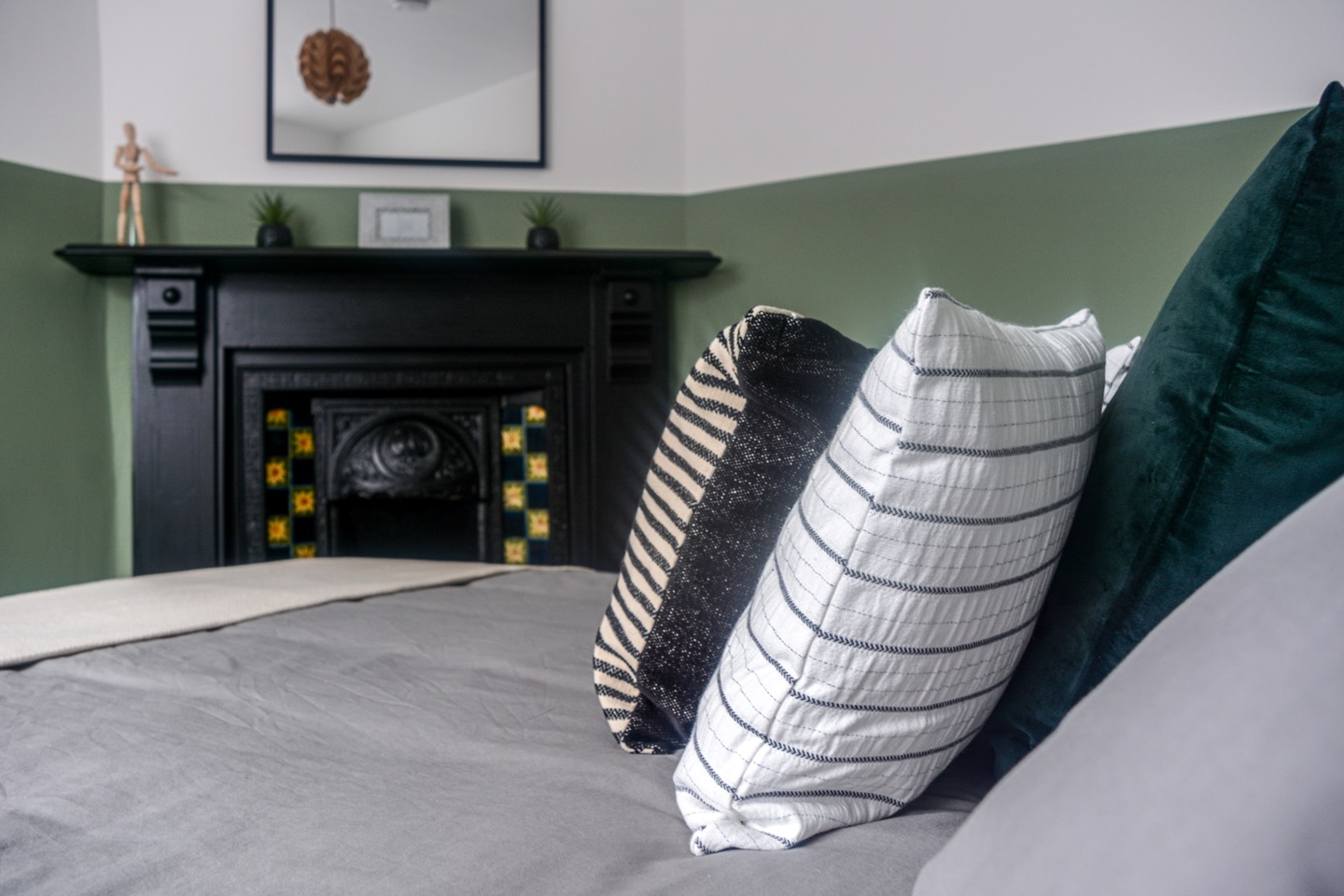 Wrexham Room in a Shared House, Ruabon Road, LL13 To Rent Now for £