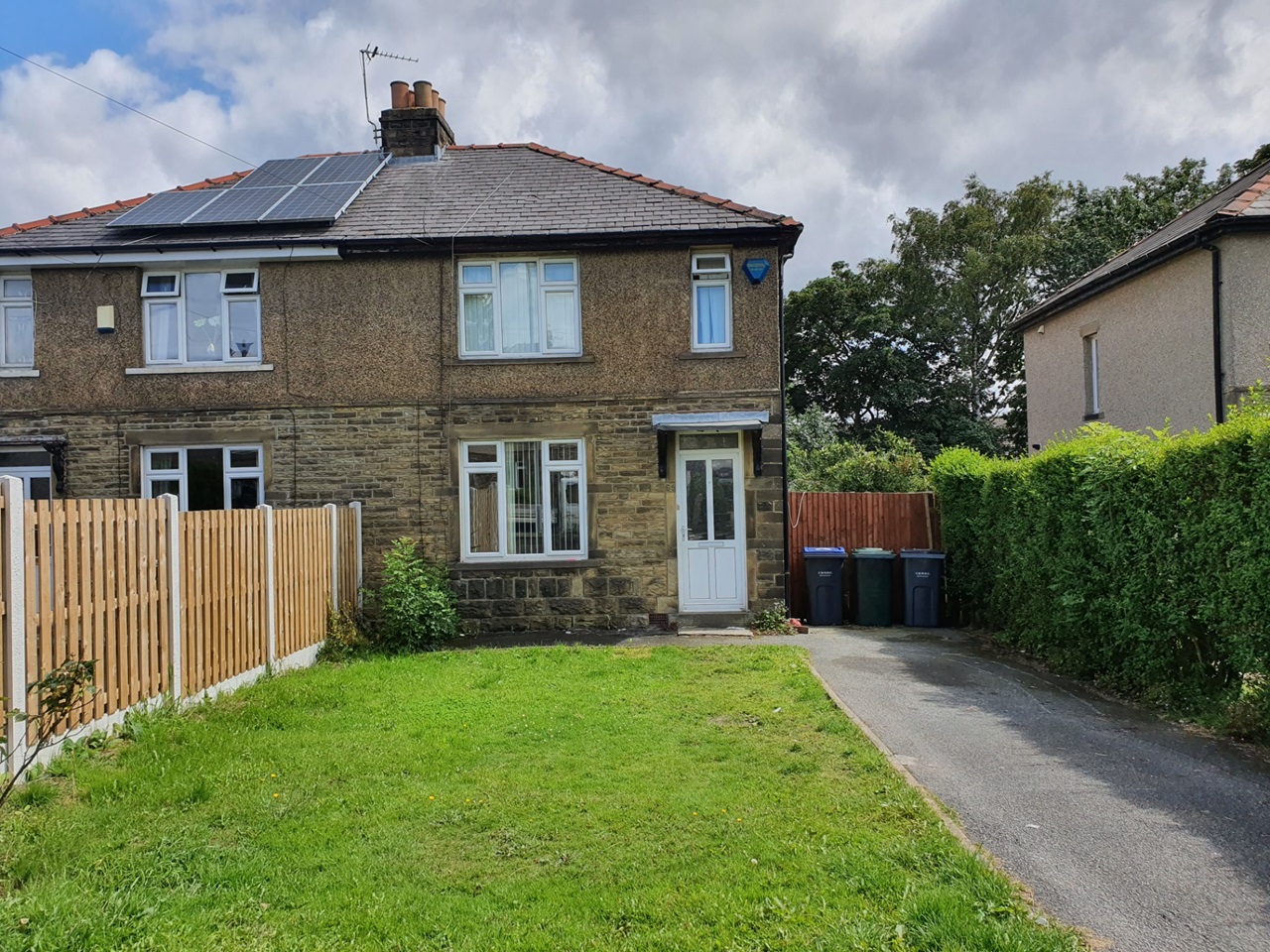 Bradford 3 Bed SemiDetached House, Mandale Road, BD6 To Rent Now for £600.00 p/m