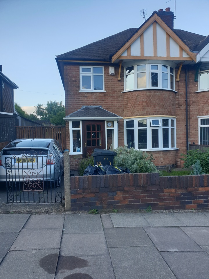 Leicester 3 Bed SemiDetached House, Glenfield Road, LE3 To Rent