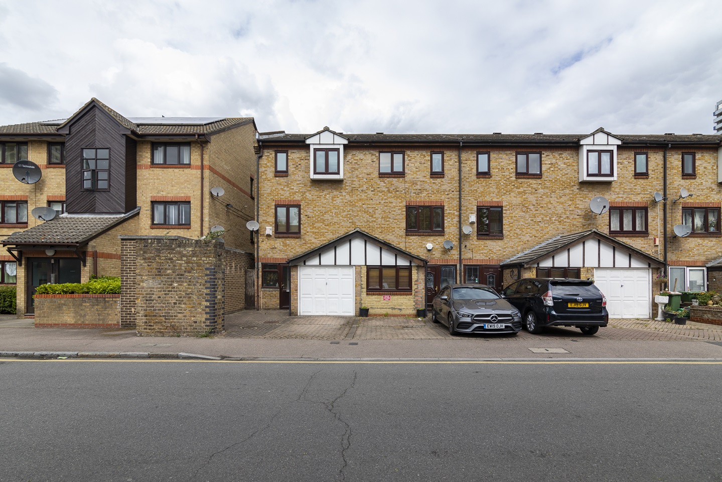 Stratford 5 Bed Terraced House, Maryland Street, E15 To Rent Now