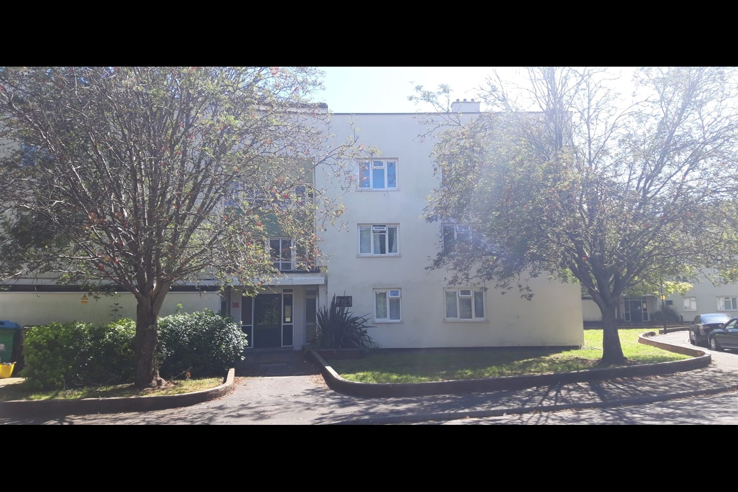 Southampton 2 Bed Flat, Priory House, SO14 To Rent Now for £1,200.
