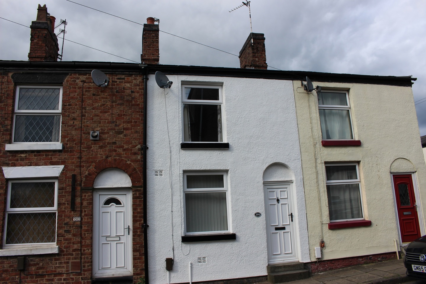 Macclesfield 2 Bed Terraced House, Paradise Street, SK11 To Rent