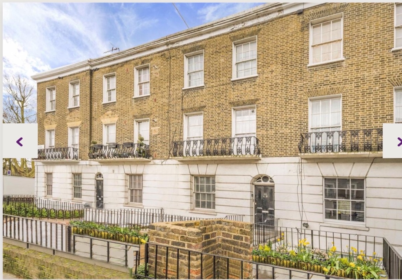 London 1 Bed Flat, Camden Street, NW1 To Rent Now for £1,300.00 p/m