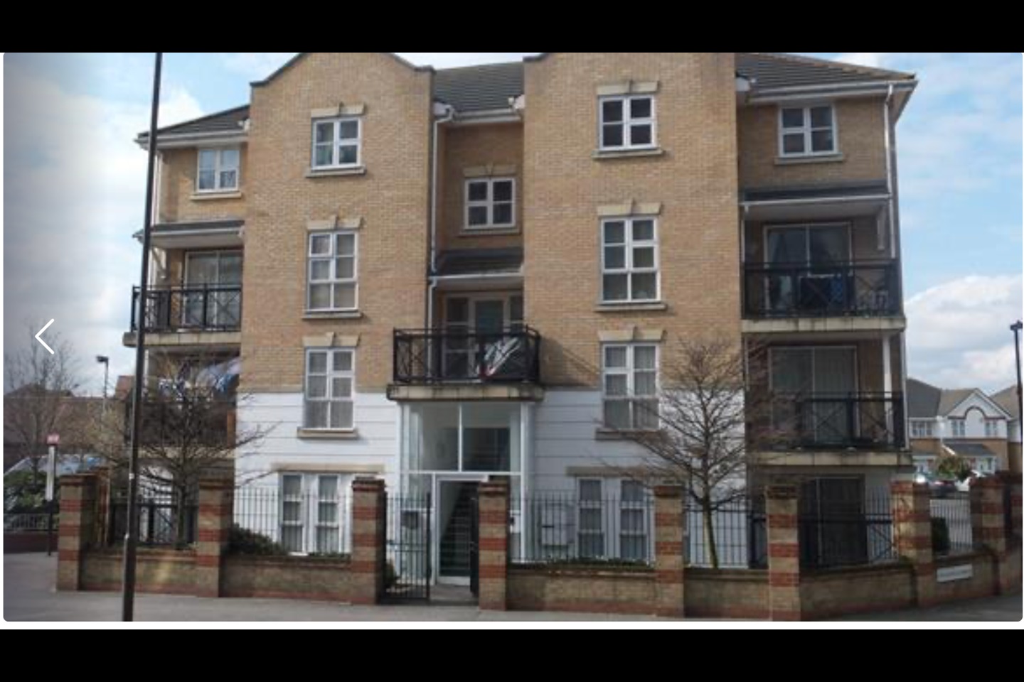 Feltham 2 Bed Flat, Highfield Road, TW13 To Rent Now for £1,175.00 p/m