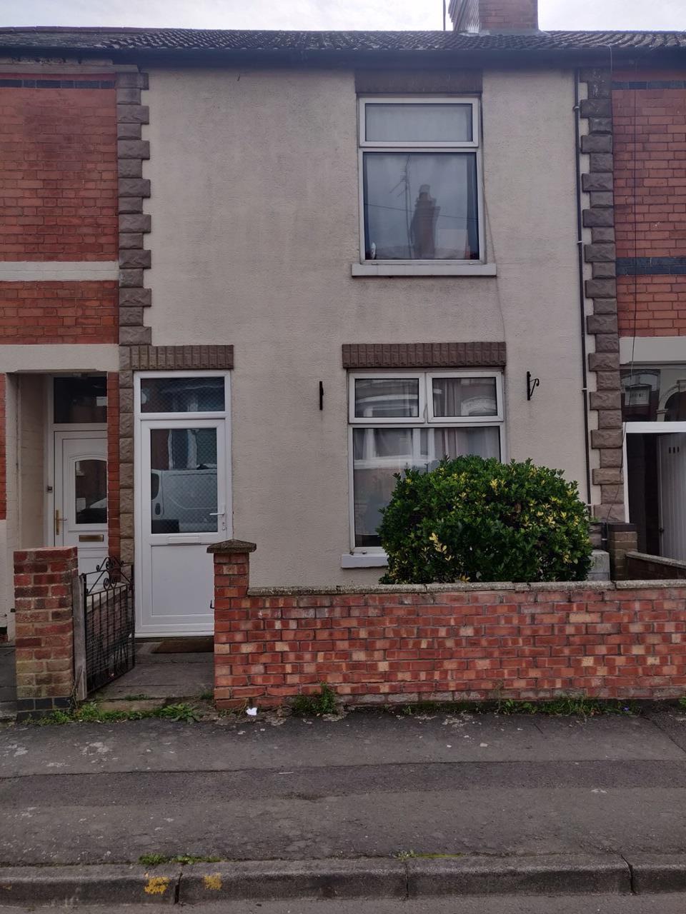 Rushden 3 Bed Terraced House, Queen Street, NN10 To Rent Now for £
