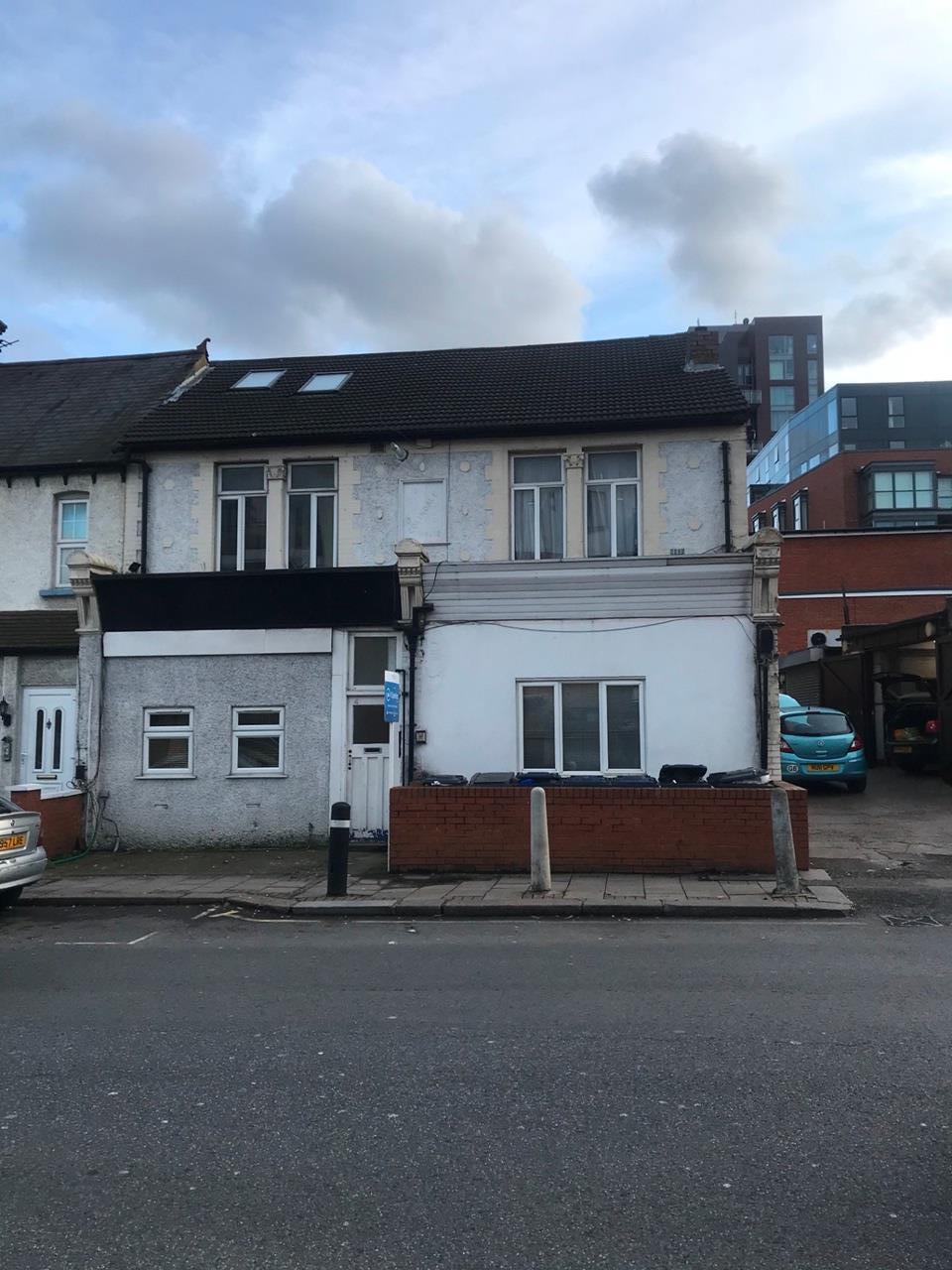 London 1 Bed Flat, Colindale Avenue, NW9 To Rent Now for £900.00 p/m