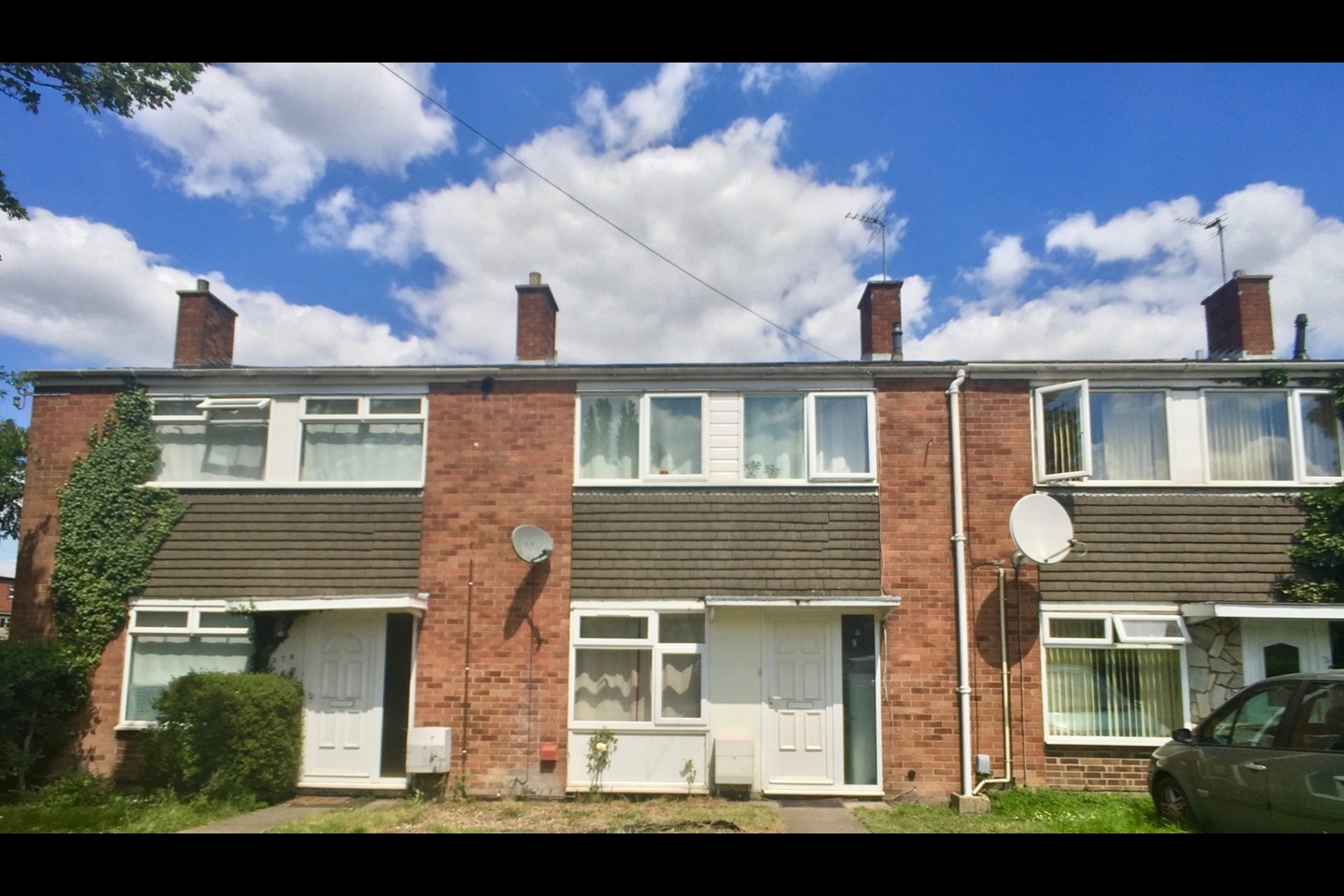 Cambridge Room in a Shared House, Cherry Hinton Road, CB1 To Rent