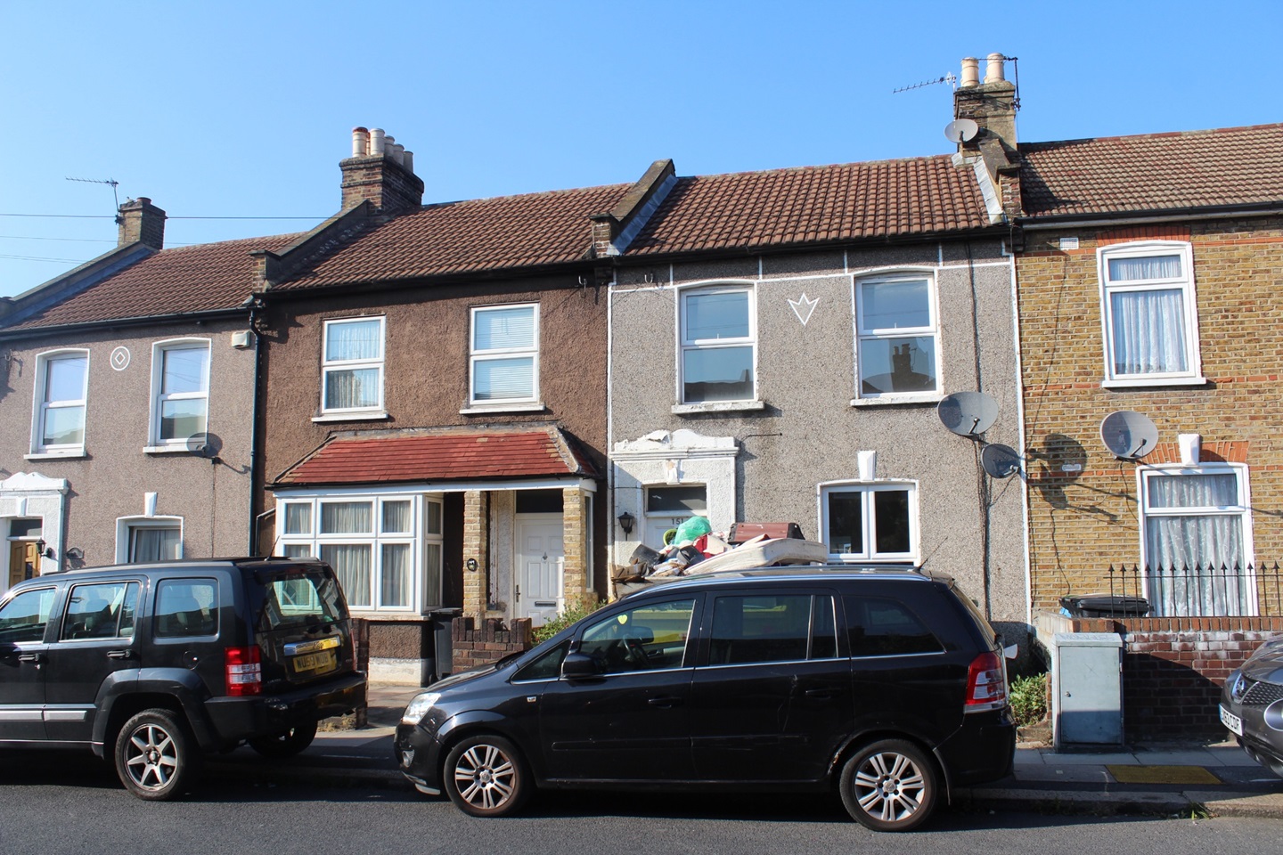London 3 Bed Terraced House, Sandhurst Road, SE6 To Rent Now for £