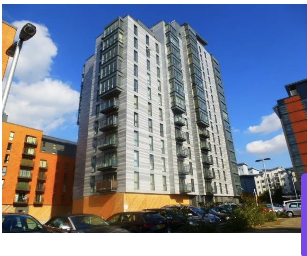 Slough 2 Bed Flat, Railway Terrace, SL2 To Rent Now for £1,350.00 p/m